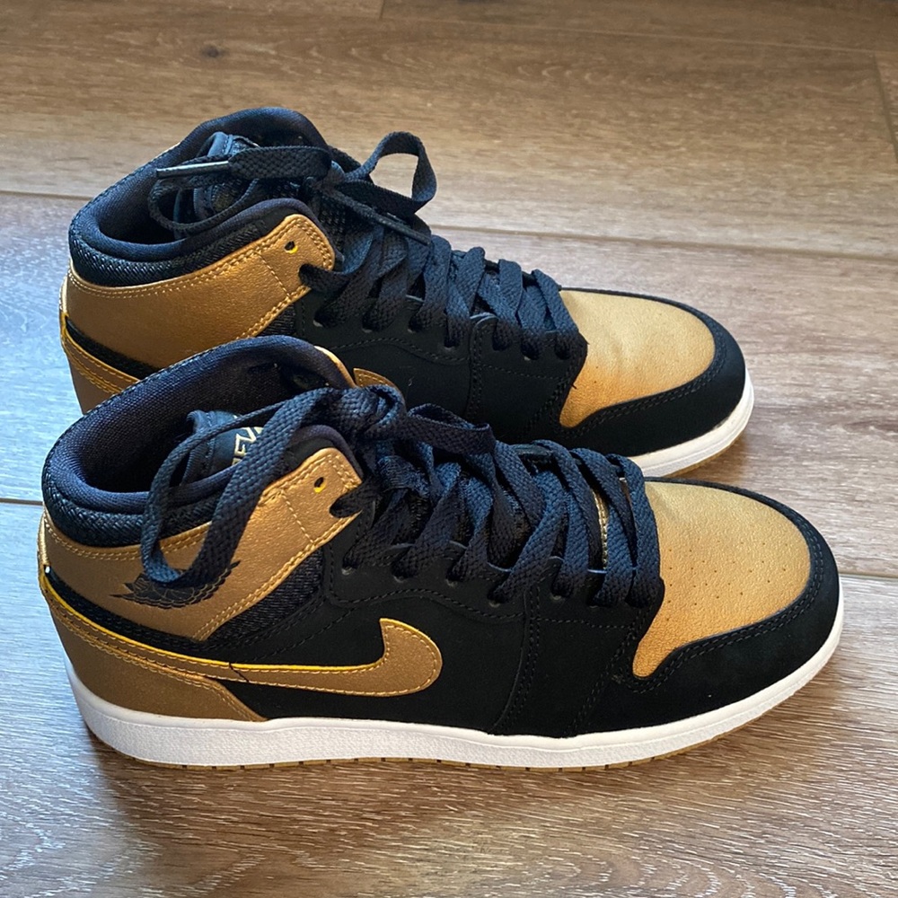Air Jordan 1 retro high